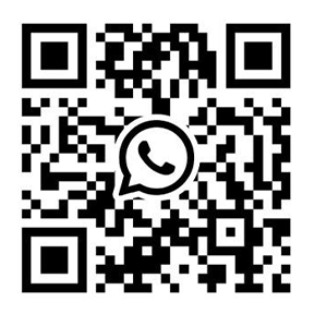 QR kontakt