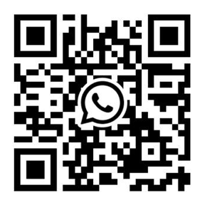 QR kontakt