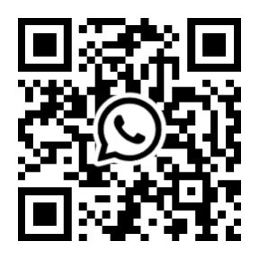 QR kontakt